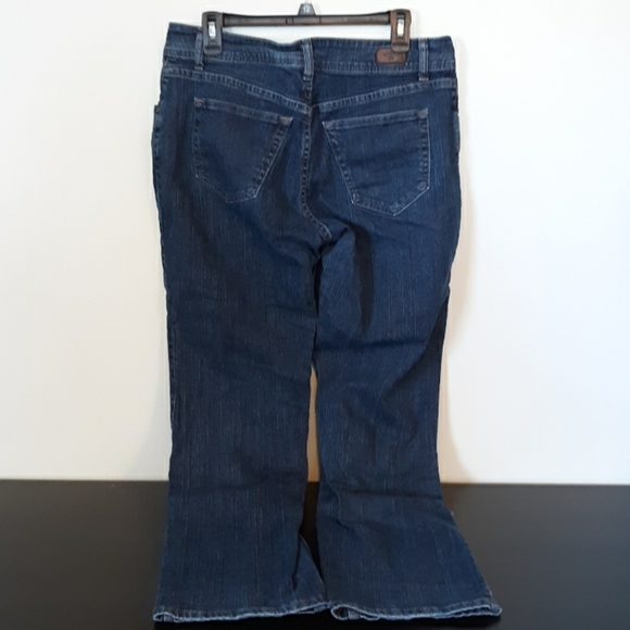 Riders Jean's size 12 - Picture 4 of 6